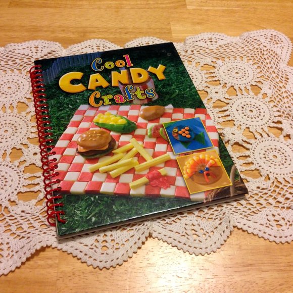 Holidays and Special Occasion Crafts - Make it yourself gift ideas - Picture 1 of 7